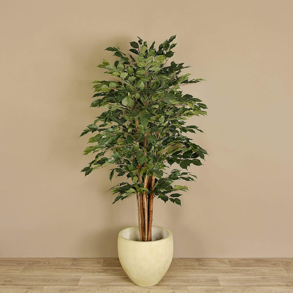 Artificial Ficus Tree - Bloomr