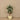 Trees-Artificial Impatiens Tree 120cm-Bloomr