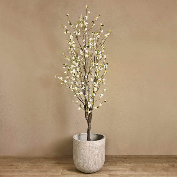 Artificial Magnolia Tree - Bloomr