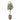 Trees-Artificial Olive Tree 240cm-Bloomr