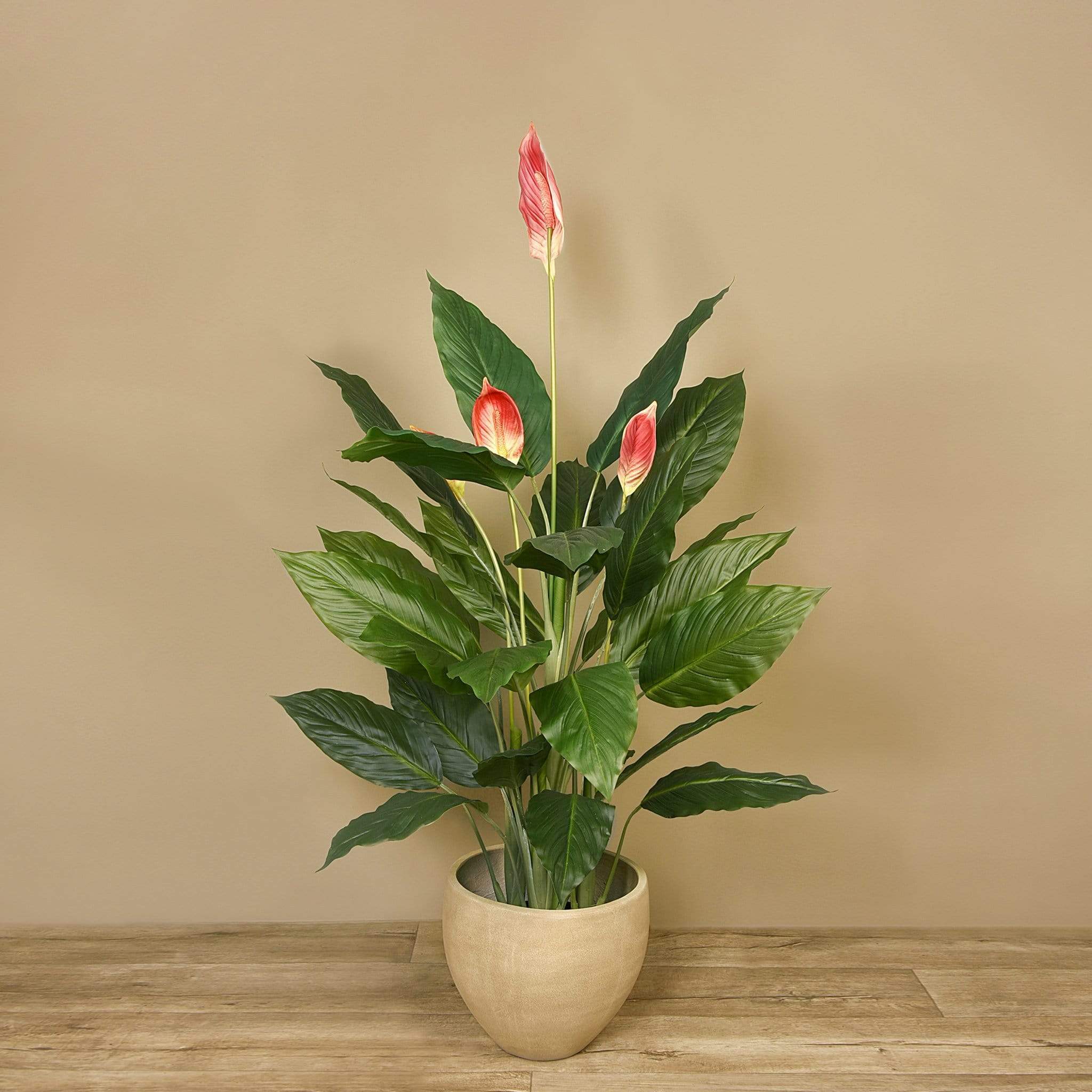 Artificial Peace Lily - Bloomr