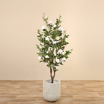 Artificial Rose Tree <br> 170cm - Bloomr