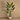 Trees-Artificial Travelers Palm Tree 180cm-Bloomr