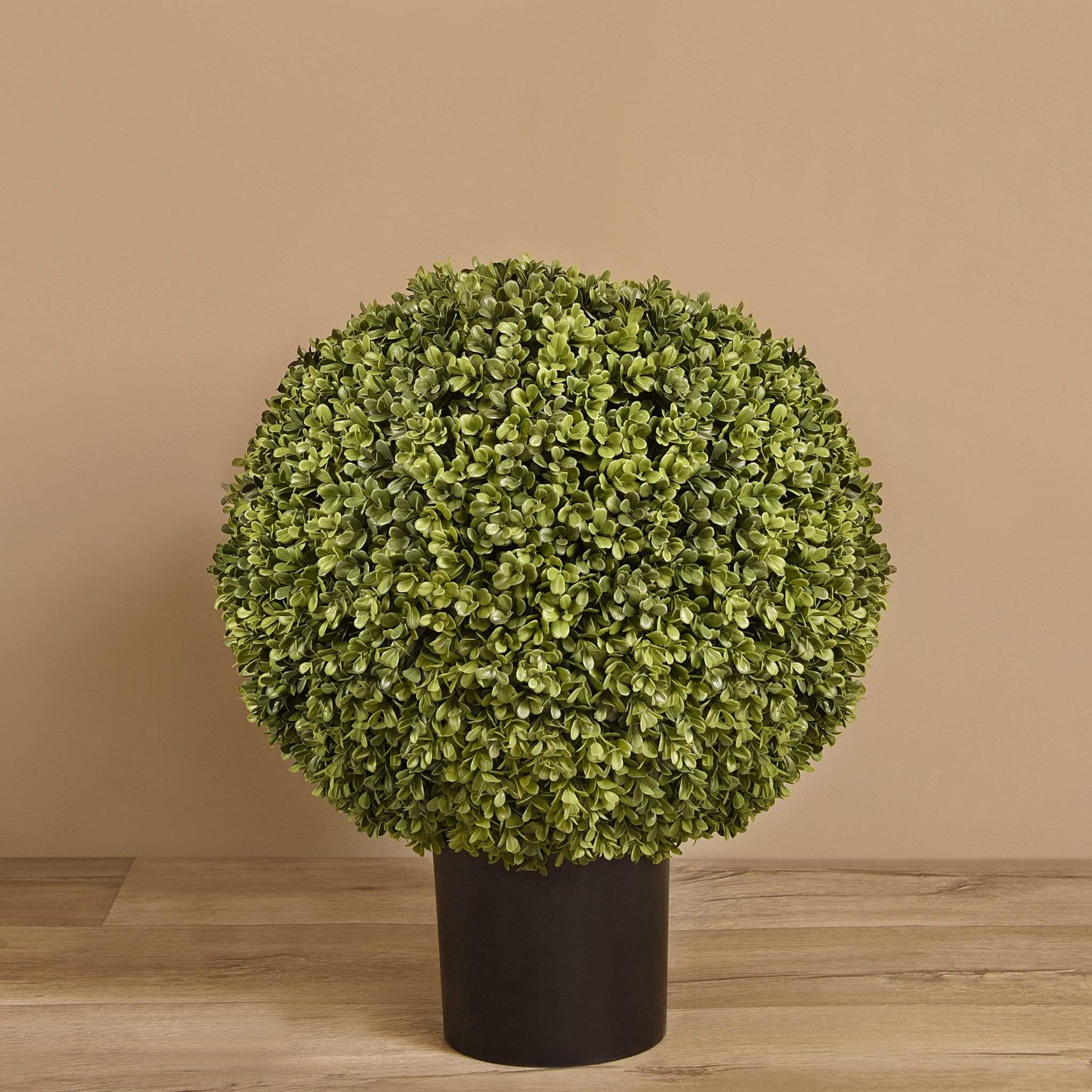 Artificial Boxwood Ball - Bloomr