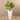 Trees-Artificial Monstera Tree <br> 100cm-Bloomr