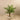 Trees-Artificial Paradise Palm <br> 120cm-Bloomr