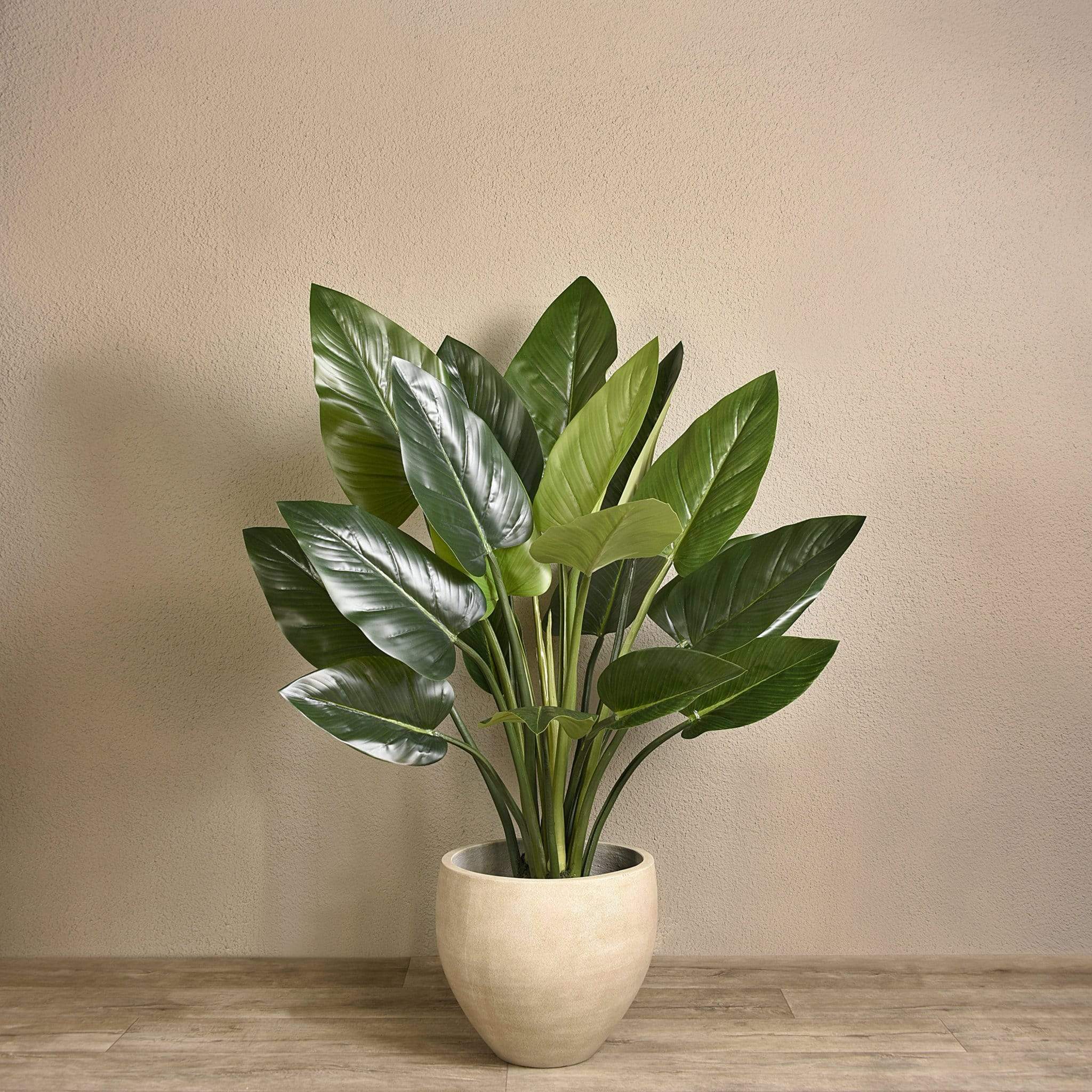 Artificial Philodendron - Bloomr