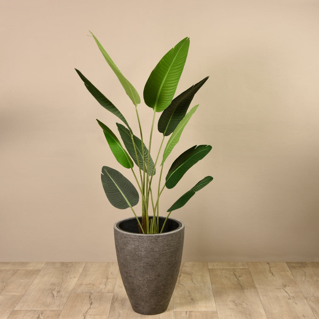 Artificial Strelitzia Palm - Bloomr