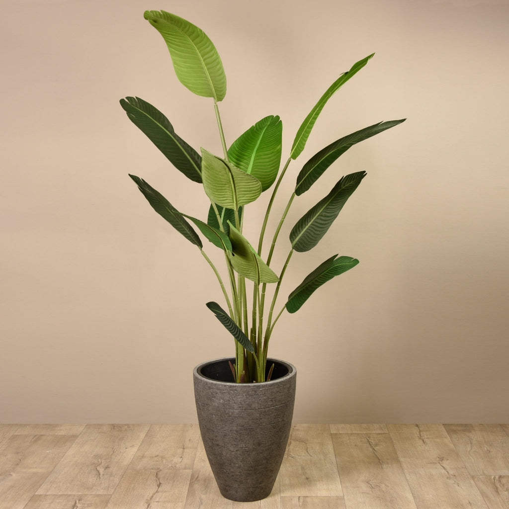 Artificial Strelitzia Palm - Bloomr