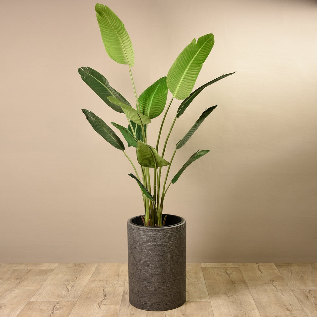 Artificial Strelitzia Palm - Bloomr