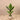 Trees-Artificial Strelitzia Tree <br> 120cm-Bloomr