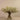 Flowers-Artificial Blossom Spray in Glass Vase-Bloomr